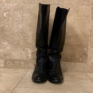 BCBGeneration black boots, women’s size 7.5